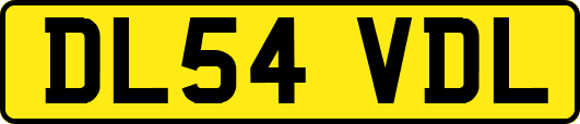 DL54VDL
