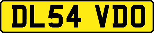 DL54VDO