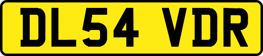 DL54VDR