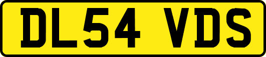 DL54VDS