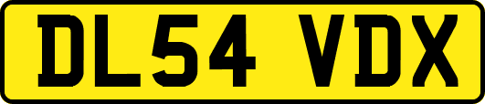 DL54VDX