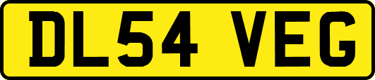 DL54VEG