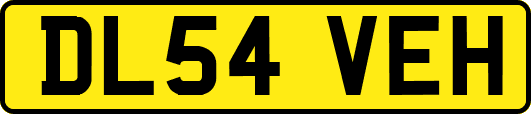 DL54VEH