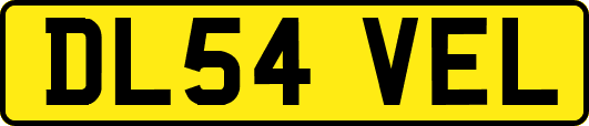 DL54VEL