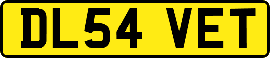 DL54VET
