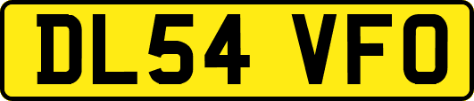 DL54VFO