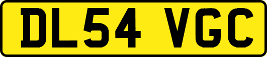 DL54VGC