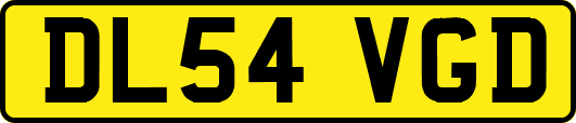 DL54VGD