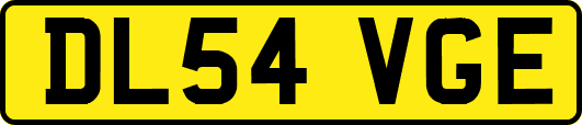 DL54VGE