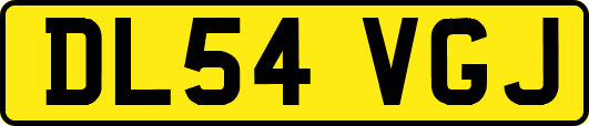 DL54VGJ