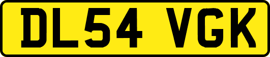 DL54VGK