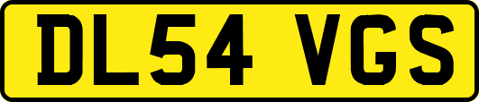 DL54VGS