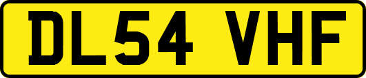 DL54VHF