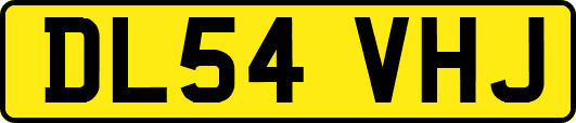 DL54VHJ