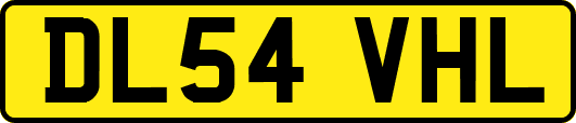 DL54VHL