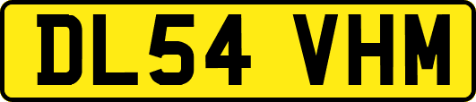 DL54VHM
