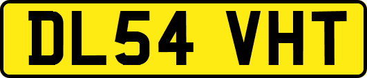 DL54VHT