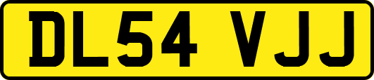 DL54VJJ