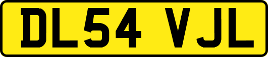 DL54VJL