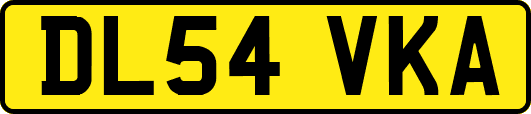 DL54VKA