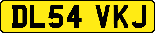DL54VKJ