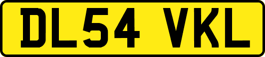 DL54VKL