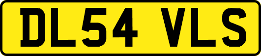 DL54VLS