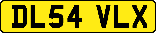 DL54VLX