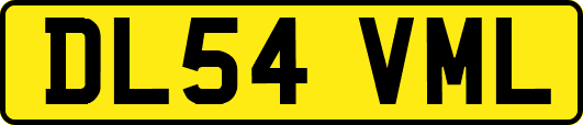 DL54VML