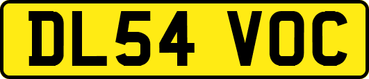 DL54VOC