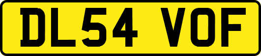 DL54VOF