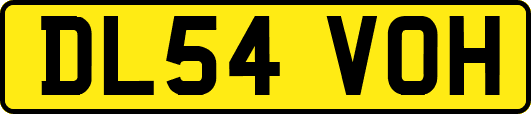 DL54VOH
