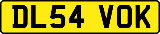 DL54VOK