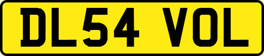 DL54VOL