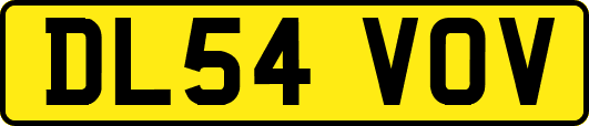 DL54VOV