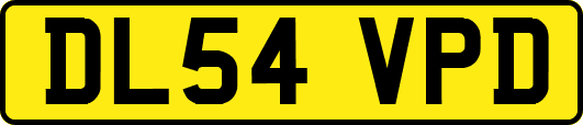 DL54VPD