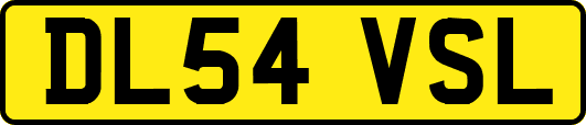 DL54VSL