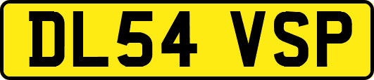 DL54VSP