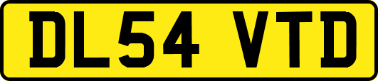DL54VTD