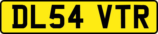 DL54VTR