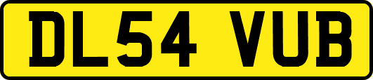 DL54VUB