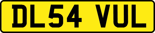 DL54VUL
