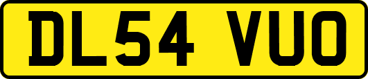 DL54VUO