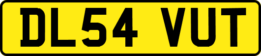 DL54VUT