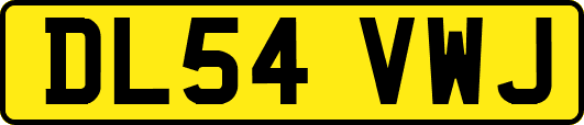 DL54VWJ