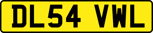 DL54VWL