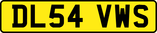 DL54VWS