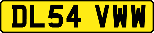 DL54VWW