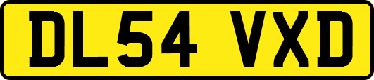 DL54VXD