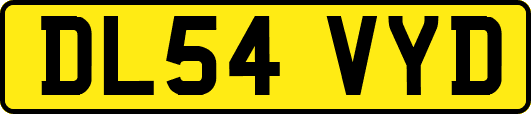 DL54VYD
